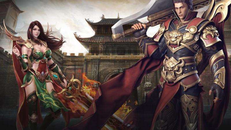玩转中变传奇热血私服：核心观点和游戏技巧